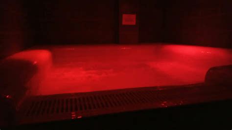 H2O Sauna Benidorm